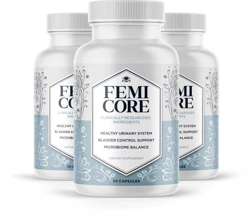 Femicore supplement review checklist