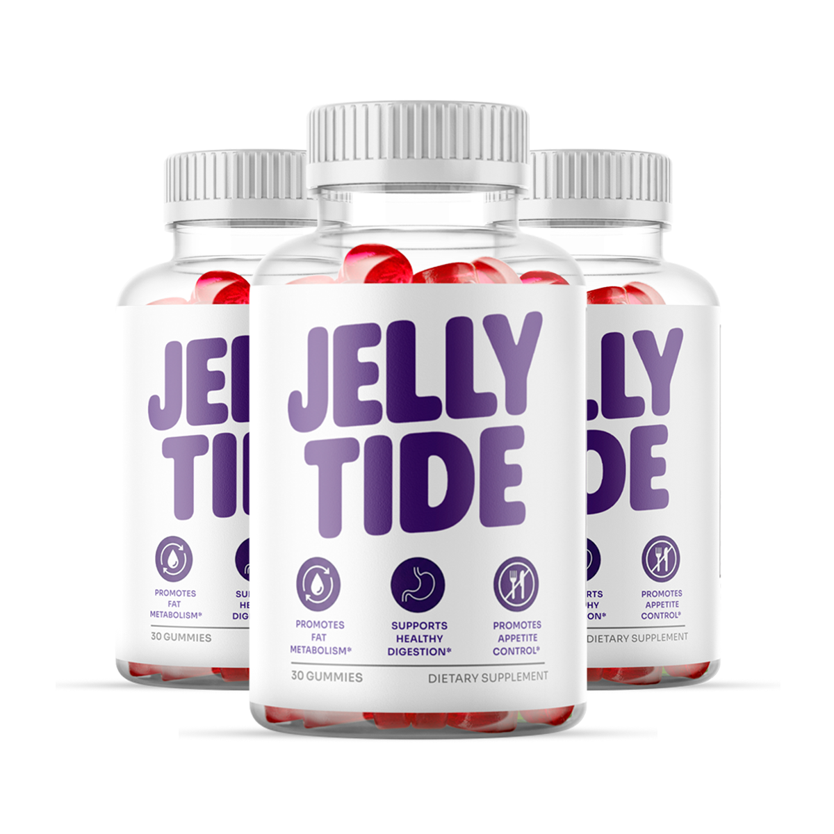 Jellytide supplement — does Jellytide really work